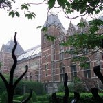 Rijs museum